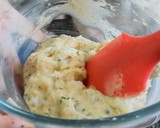 Foto del paso 4 de la receta: Buñuelos esponjosos de bacalao