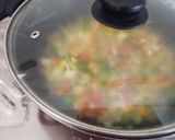 મિક્સ વેજ સૂપ (Mix Veg Soup Recipe In Gujarati) રેસીપી સ્ટેપ3ફોટો