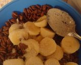 Foto del paso 2 de la receta: Cereal Choco Krispis con leche y plátano. 🍌😋😋