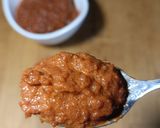 Une image de l'étape 5 de 🫜 Ketchup de betterave.