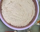 Foto del paso 3 de la receta: Torta de manzana crocante