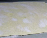 Foto del paso 1 de la receta: Palmeritas de Hojaldre