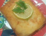 صورة لخطوة 3 من وصفة بريك عنابة يا بابا 😋❤