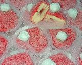 صورة لخطوة 4 من وصفة قلوب الفراولة 🍓🤤