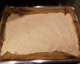 Epres, kókuszos túrókocka cukormentesen 😋🍓 recept fázis 5 fotója
