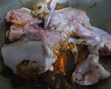 Foto langkah ke 2 dari resep 1077. Gulai Ayam Praktis.