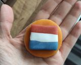 Φωτογραφία βήματος 5 της συνταγής Τα μπισκότα των γενεθλίων, του Βασιλιά την Ολλανδίας