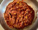 A picture of step 1 of Healthy Pav Bhaji With Millet Pav.