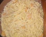 Foto langkah ke 4 dari resep 540. Spaghetti Carbonara.