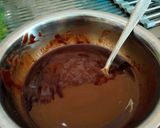 Foto langkah ke 1 dari resep Brownies pisang.
