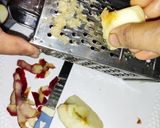 অ্যাপল সিনেমান ক্রসান্ট (Apple Cinnamon Croissant recipe) রেসিপি ধাপ - 3 ছবি