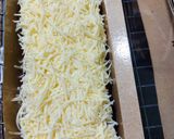 Foto langkah ke 7 dari resep Brownies kukus putih telur.