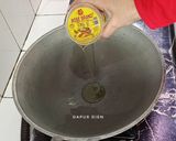 Foto langkah ke 2 dari resep Pempek Pistel Dos.