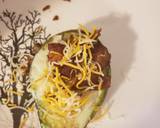 Breakfast Avocado recipe step 4 photo