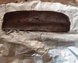 A picture of step 6 of No Bake Oreo Rolls.
