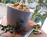 Foto langkah ke 6 dari resep Crouton -kulit roti tawar-.