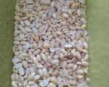 Foto langkah ke 4 dari resep Susu Kacang Kedelai.