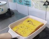 Foto langkah ke 4 dari resep Sandwich Egg.