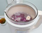 芋頭紫薯西米露~豆漿機食譜的食譜步驟2照片