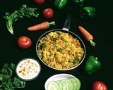 A picture of step 11 of Tawa Pulao.