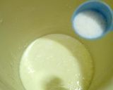 A picture of step 1 of Lassi.