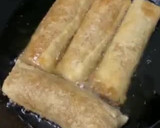 Foto langkah ke 7 dari resep Lumpia Rebung.