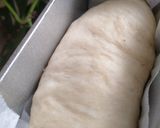 Foto langkah ke 5 dari resep Roti Kukus Pontianak Original (tanpa mixer).