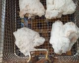 Foto del paso 4 de la receta: Pollo imitación KFC