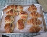 Foto del paso 19 de la receta: Masa danesa y sus formas