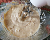 Foto del paso 2 de la receta: Blondies de manzana y cacahuate