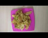 White sauce pasta recipe step 6 photo