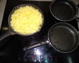 Foto del paso 1 de la receta: Tortilla de patatas para mis niñ@s