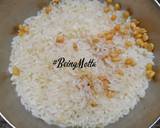 Chickpeas Dosa recipe step 1 photo