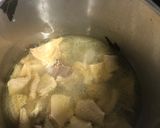 Foto del paso 5 de la receta Callos a la madrileña (a mi manera)