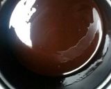 Foto langkah ke 2 dari resep Fudgy brownies.