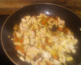 Foto del paso 2 de la receta: Solomillo con salsa de boletus