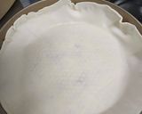 Foto del paso 4 de la receta: Tarta súper rápida de atún y verduras