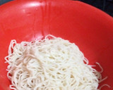 Foto del paso 4 de la receta: Sopa ramen