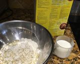 A picture of step 4 of P-lo Chicken and Dumplings.