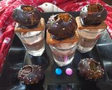 ચોકલેટ પાણીપુરી (Chocolate Panipuri Recipe In Gujarati) રેસીપી સ્ટેપ4ફોટો