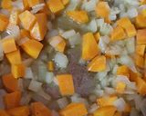 Foto del paso 3 de la receta: Pechuga de pollo a la naranja