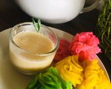 Foto langkah ke 8 dari resep Putu mayang endul.