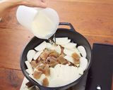 東販小食堂：燉牛筋的食譜步驟5照片