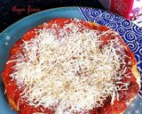 Une image de l'étape 7 de Tarte tatin tomates 🍅.