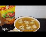 Foto langkah ke 8 dari resep Ekkado.