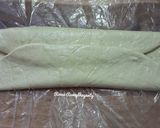 Foto langkah ke 8 dari resep Youtio Susu/Cakwe Susu Khas China.