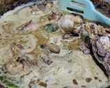 Foto langkah ke 5 dari resep Semur Ayam Ampela Ati Endes.