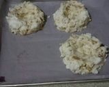 Foto langkah ke 3 dari resep Cloud Tuna & Egg #ketofriendly #ketopad_cp_savorysnack.