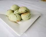 Foto del paso 4 de la receta: Chipa sabor yerba mate