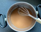 Bejgli (diós) recept fázis 1 fotója